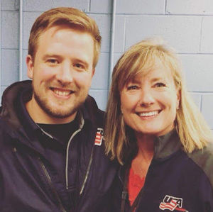 Meet your Posher, Kline